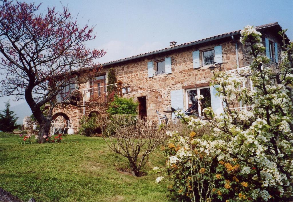 La Verdine Vérin Camera foto