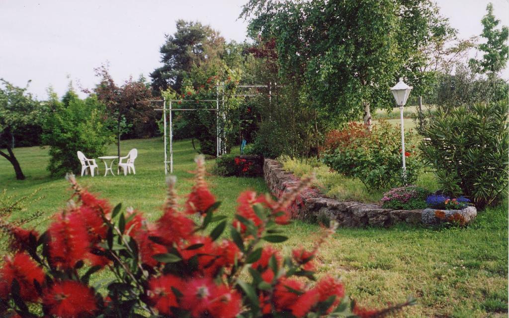 La Verdine Vérin Camera foto
