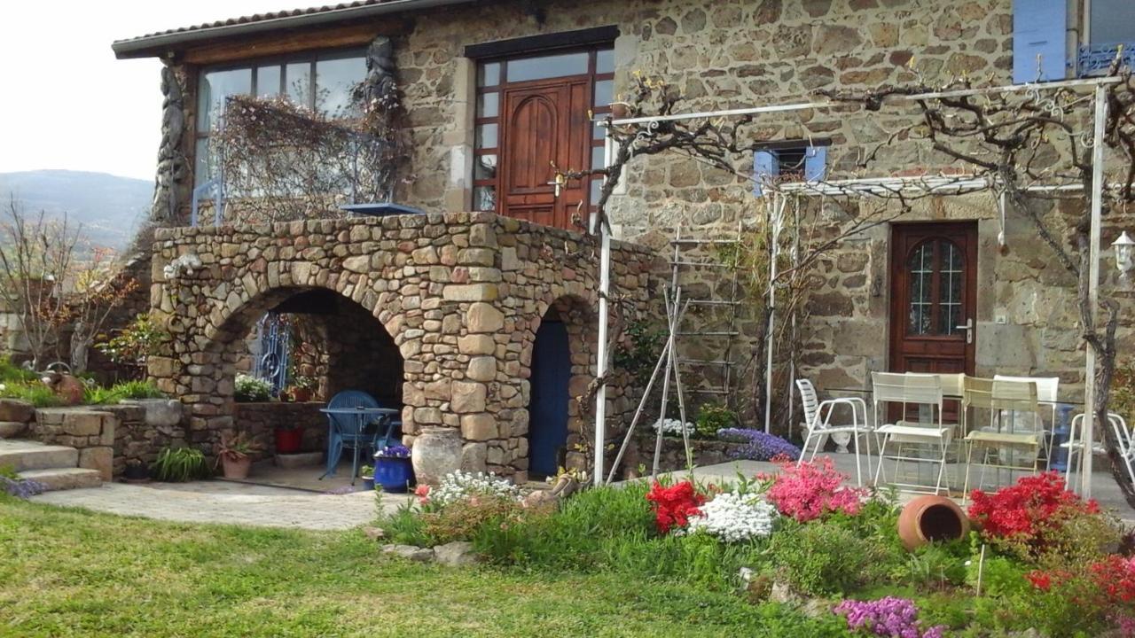 La Verdine Vérin Esterno foto